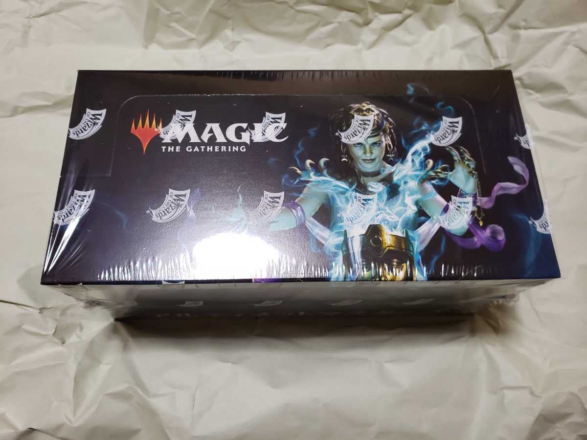Amazon.co.jp: MTG アルティメットマスターズ 1BOX 日本語版 マジック 