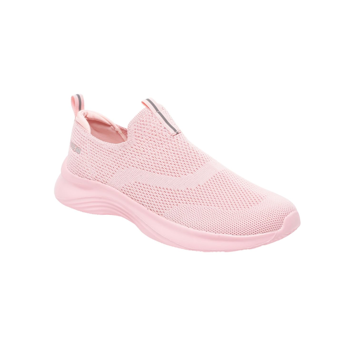 Women's Lace Up Casual Shoe-image-11