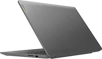 Amazon.com: Lenovo IdeaPad 3 15.6