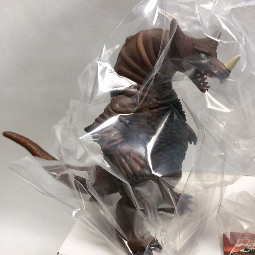 Amazon | B SHOP 古代怪獣ゴモラ ギャラクシーVer EXゴモラ重武装Ver