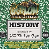 Get Low Recordz History