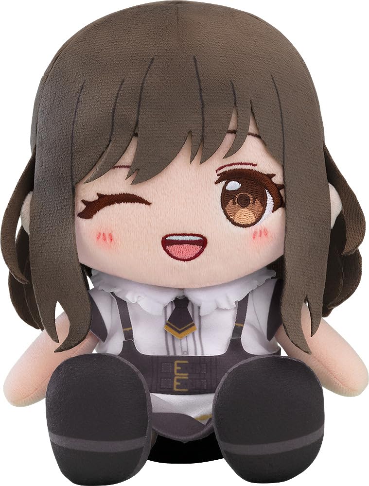 sumimi グッドスマイルカンパニー 初華 まな バンドリ ぬいぐるみ Amazon.co.jp: グッドスマイルカンパニー[GOOD SMILE COMPANY] BanG