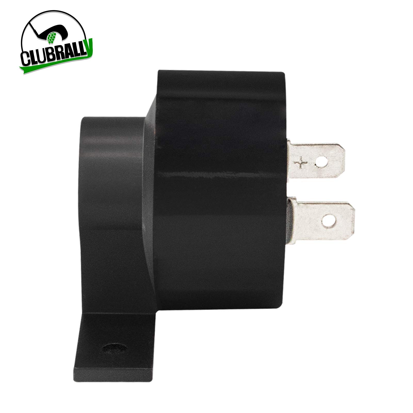 CLUBRALLY Golf Cart Reverse Buzzer Intermittent Fits