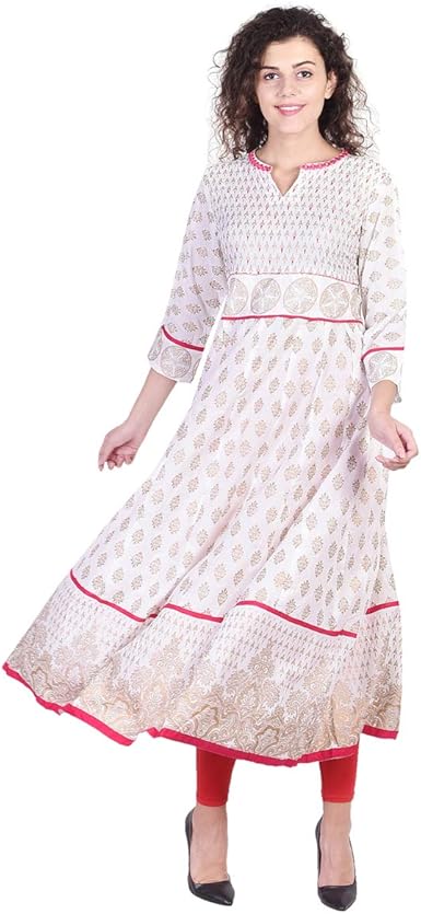 kurta tops in amazon