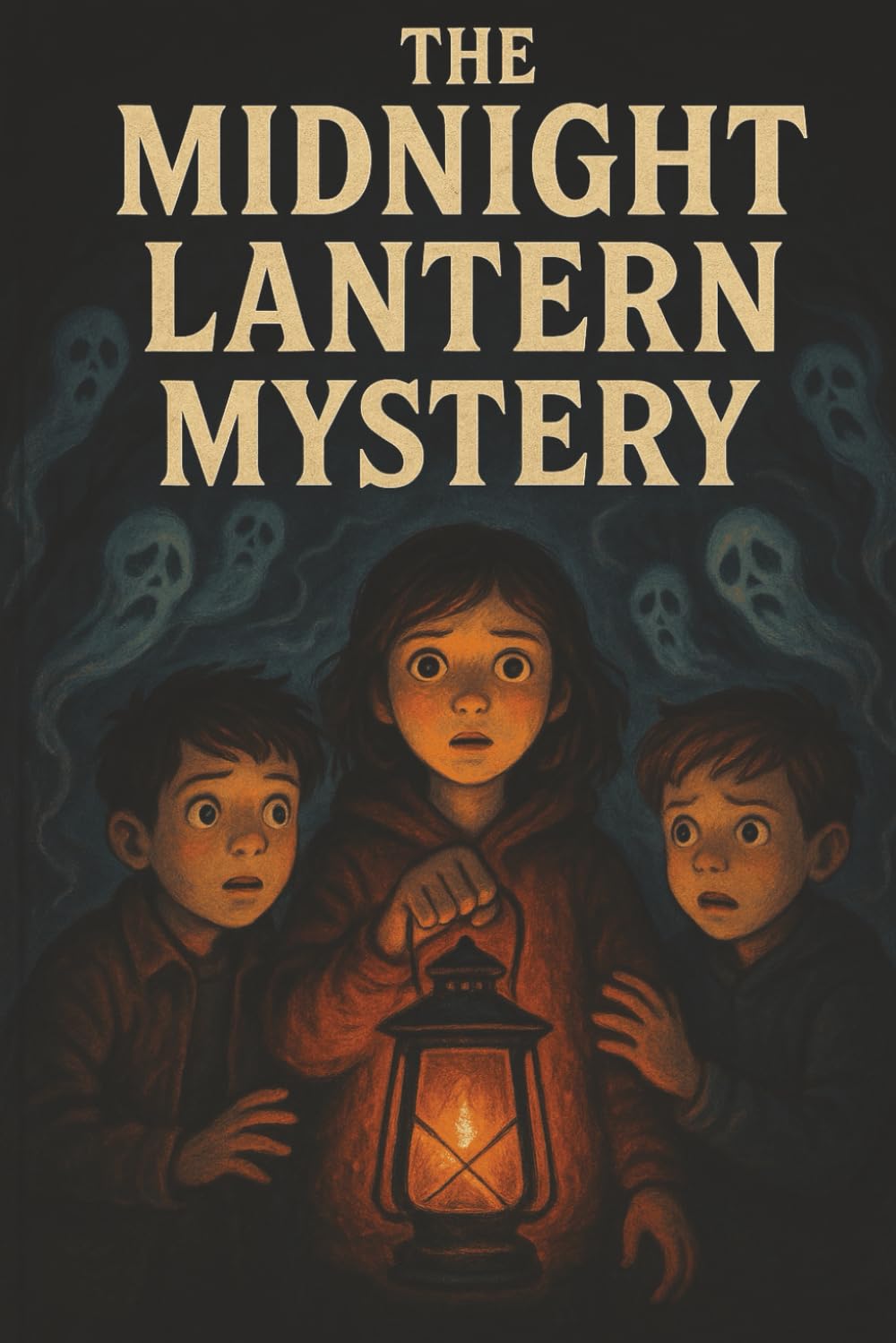 The Midnight Lantern Mystery