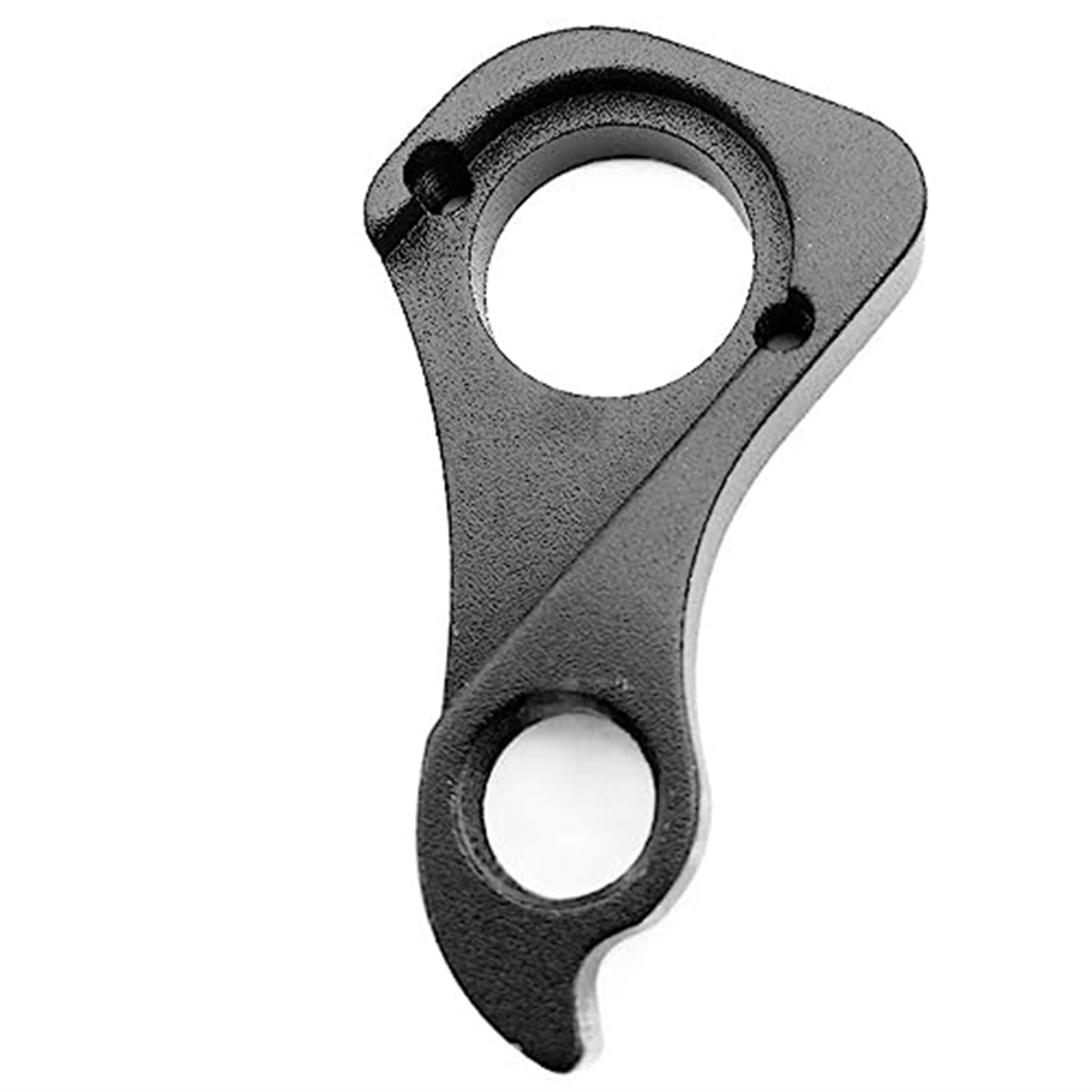 Wivplex for Giant, 2022 My22 Revolt Advanced 2 3 Flip Chip Schaltwerk Rd Hanger Hak10R 176M22G9917A1K Gravel Carbon Fahrradrahmen 29Er Schaltauge(Black 10PC Hanger)