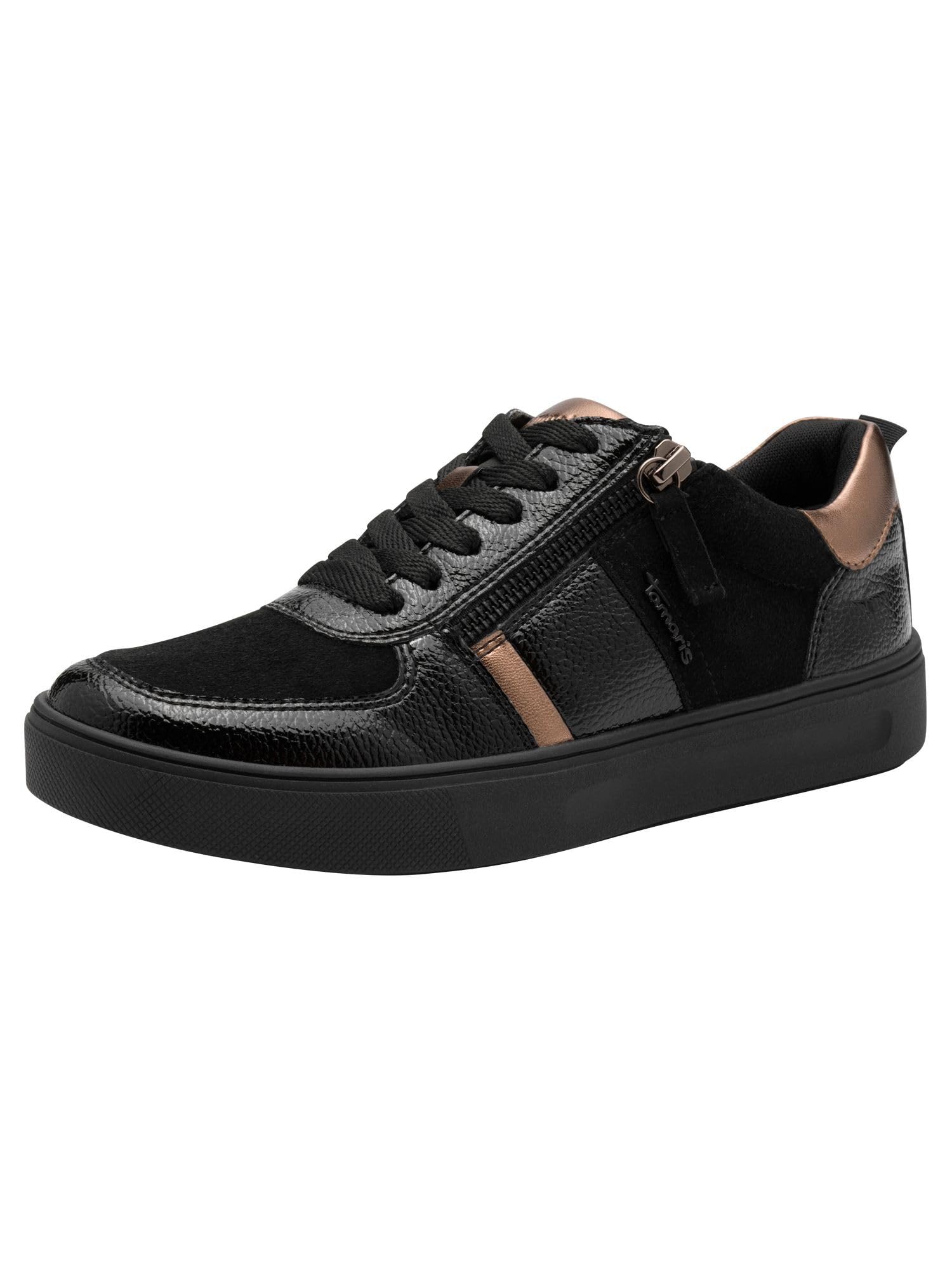 Tamaris Wide FIT Sneaker 8-83703-44 Wide Fit