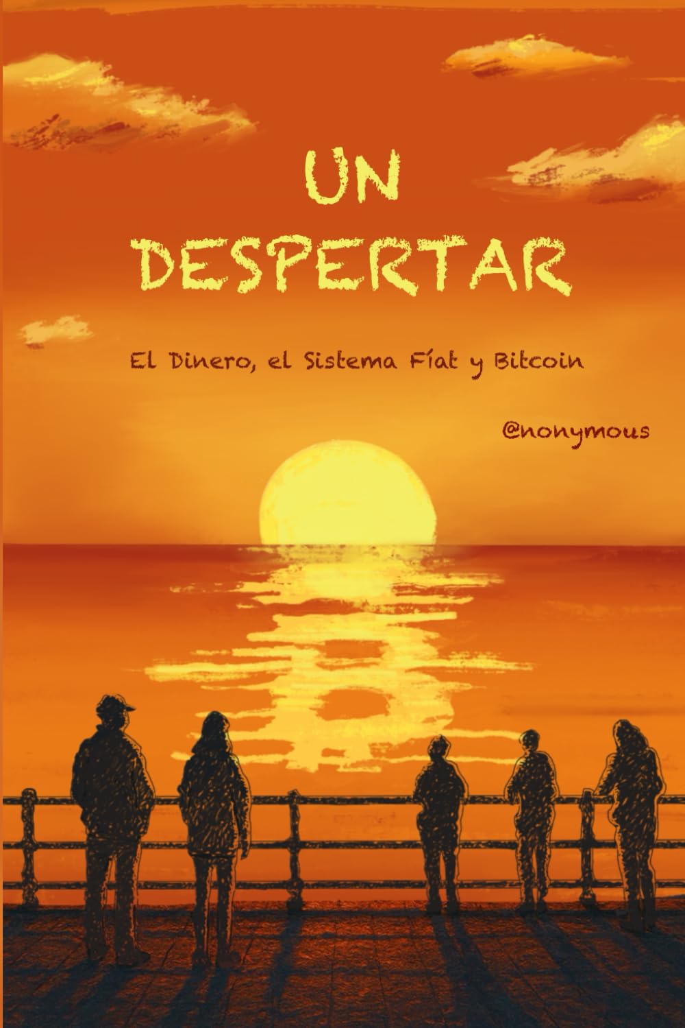 Un despertar: El dinero, el sistema fíat y bitcoin