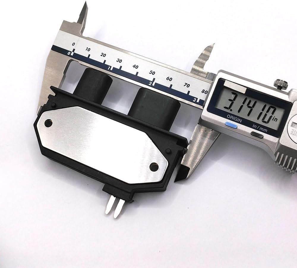 811637001 Ignition Control Module for Volvo Penta Mercruiser Penta 811637T S556096 811637 811637001 3854003