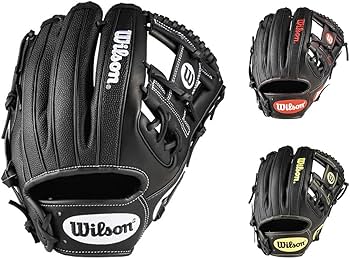 Amazon | ウイルソン Dマックス デュアル 軟式用グラブ 内野手用 86型