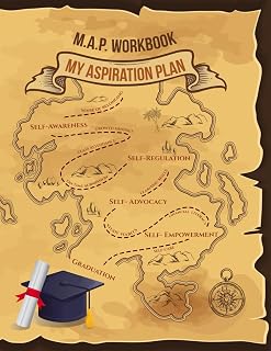 M.A.P. WORKBOOK: My Aspiration Plan