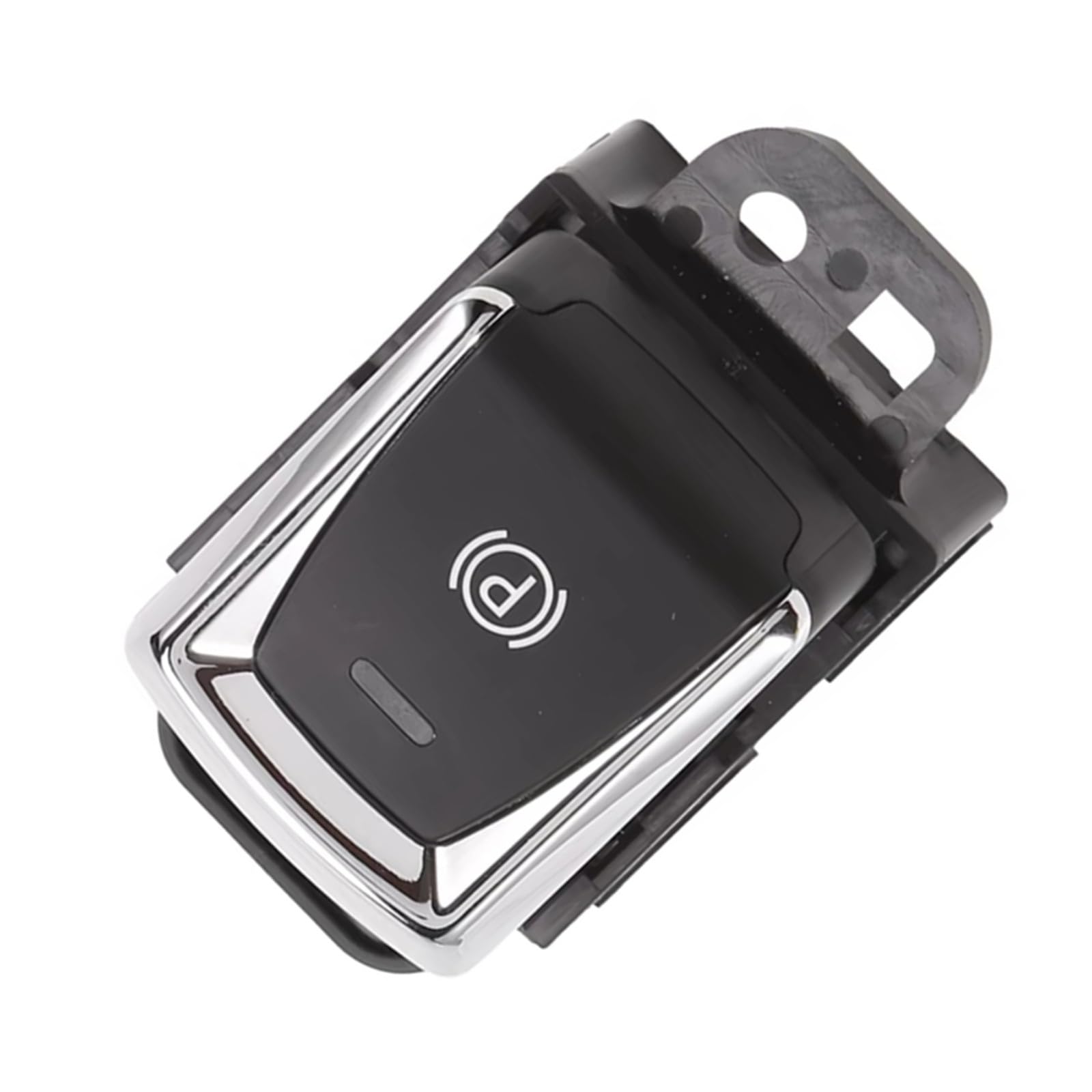 Interruptor de freno de mano soluciona error de aparcamiento en X-Trail T32 8
