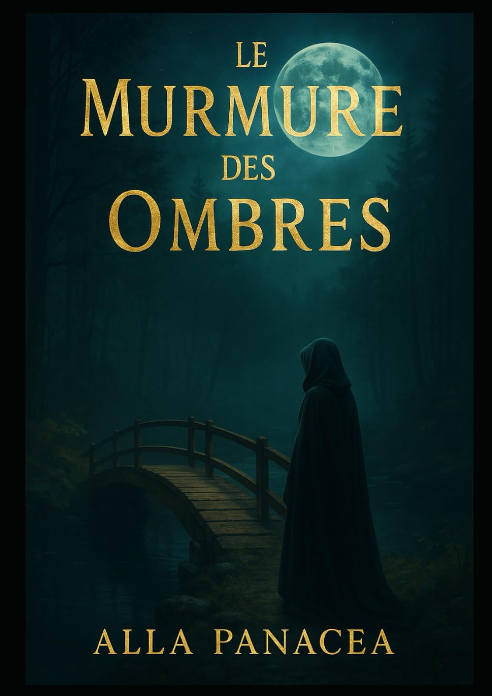 Le Murmure des Ombres: Mémoires, guérisons et secrets du voyage de l’âme