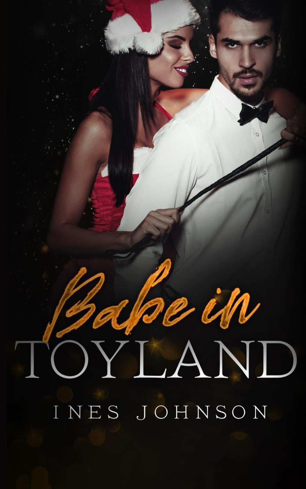 Babe in Toyland: a Spicy Holiday Romance (Kringle & Co)