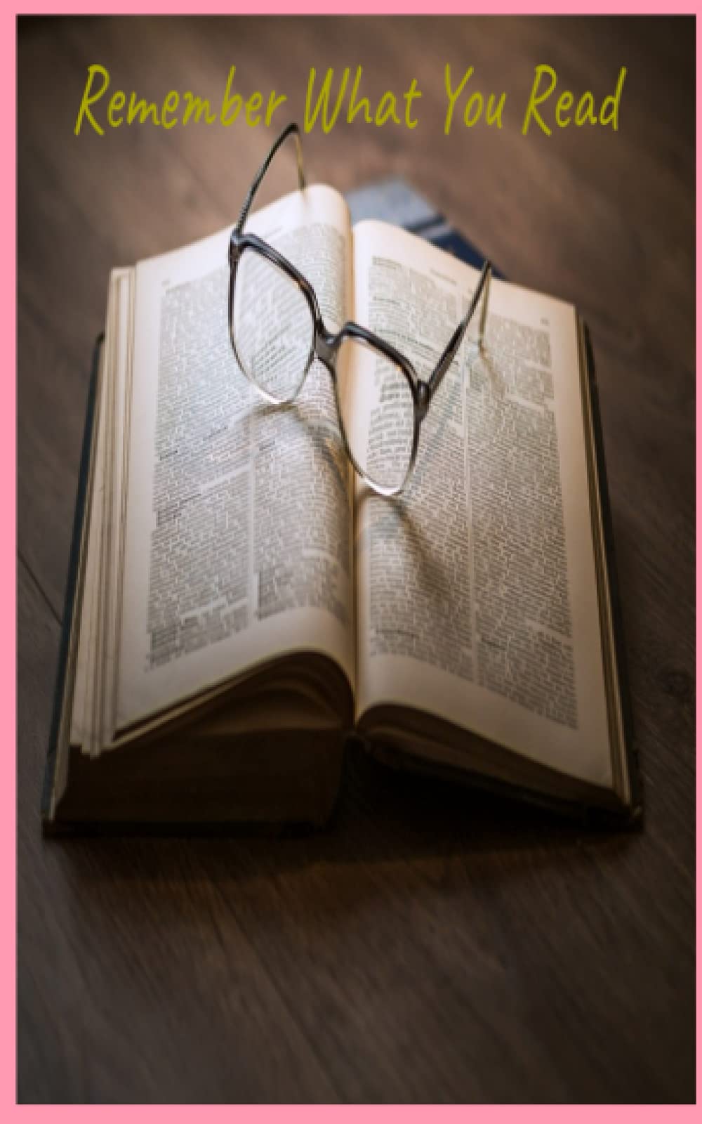 Remember What You Read