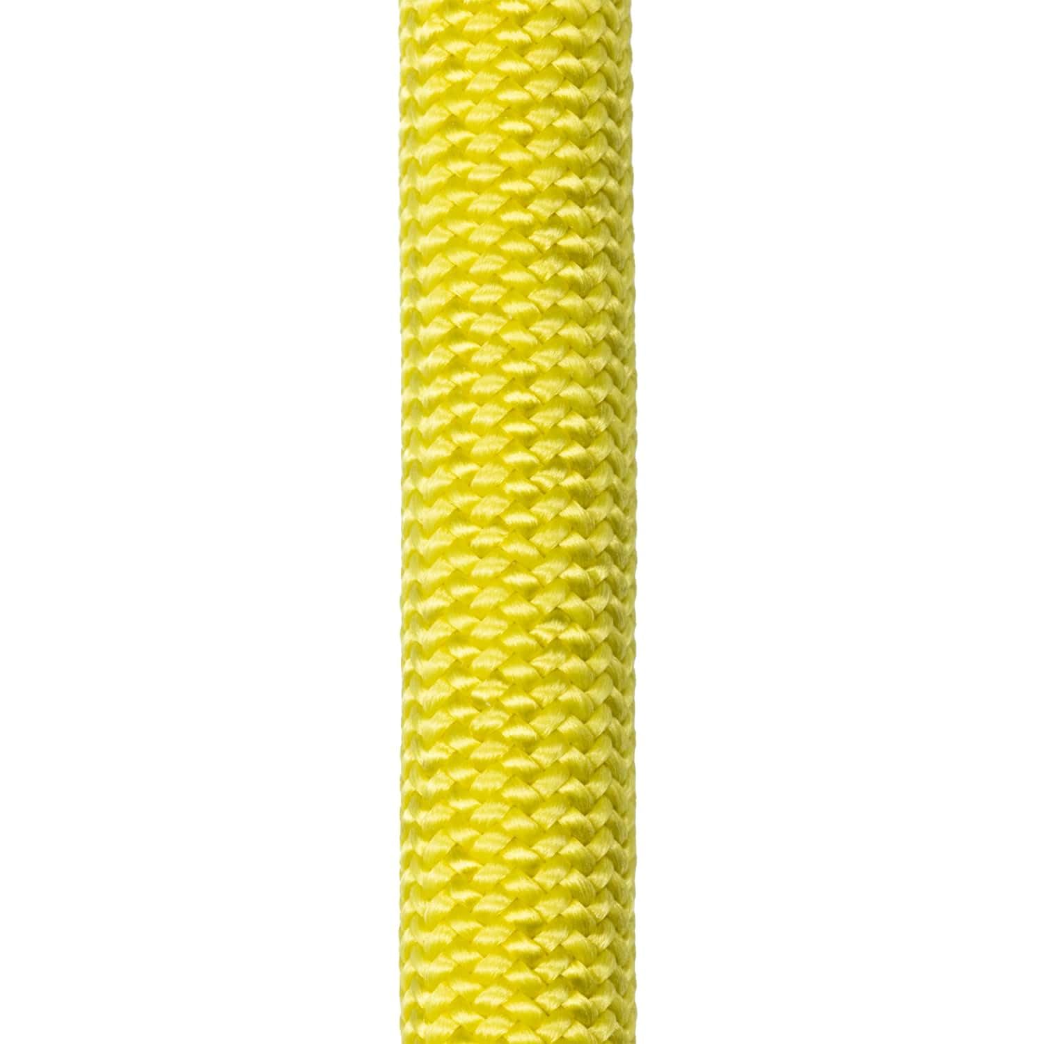 FIXE Marrec Cabo de Anclaje Dinámico Simple 70 cm Trenzado Endurance Full Dry EN17520