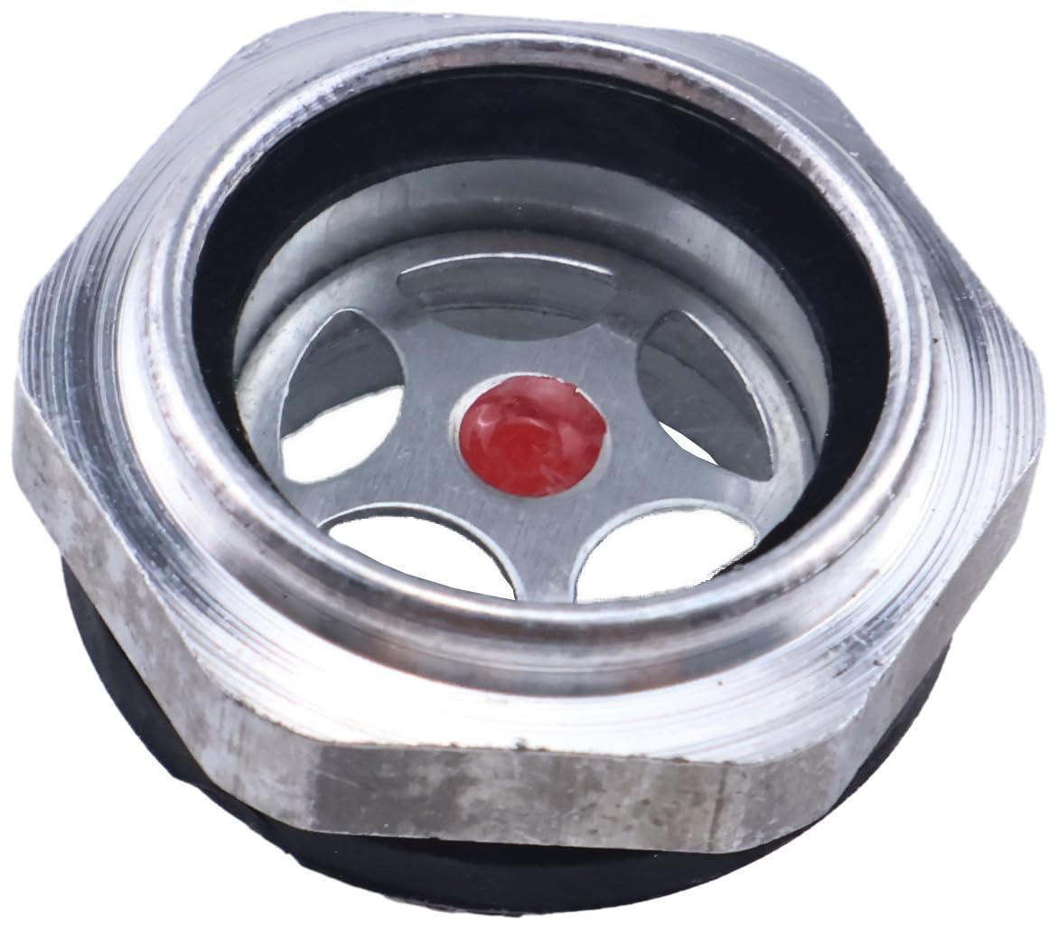 Amazon.com: TC220-14610 TC220-14614 Oil Gauge for Kubota L2800