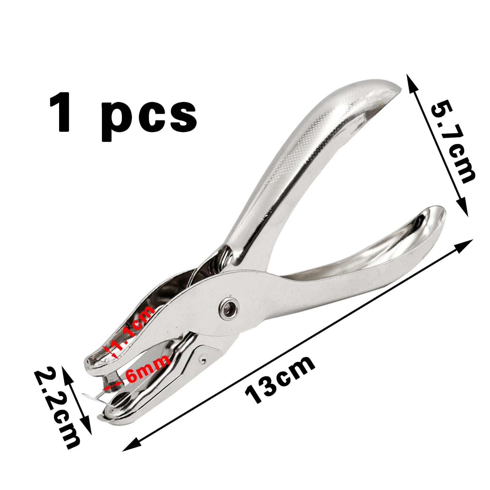 PATIKIL 0.87x1.3 Pollici Gomma Dita Punte 10pz Silicone Pollice Polpastrelli Pro