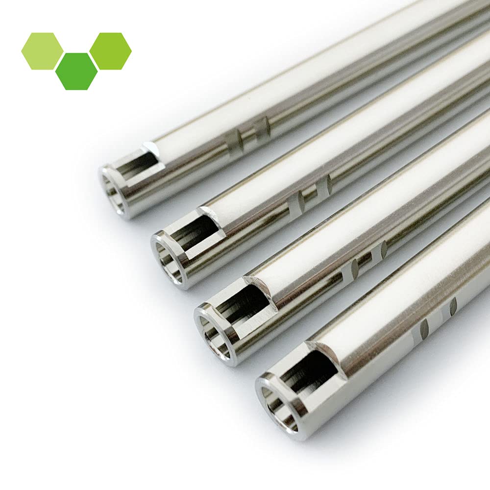 da Vinci 08 Guren 2 Inner Barrel AEG 208mm (For G3 SAS)