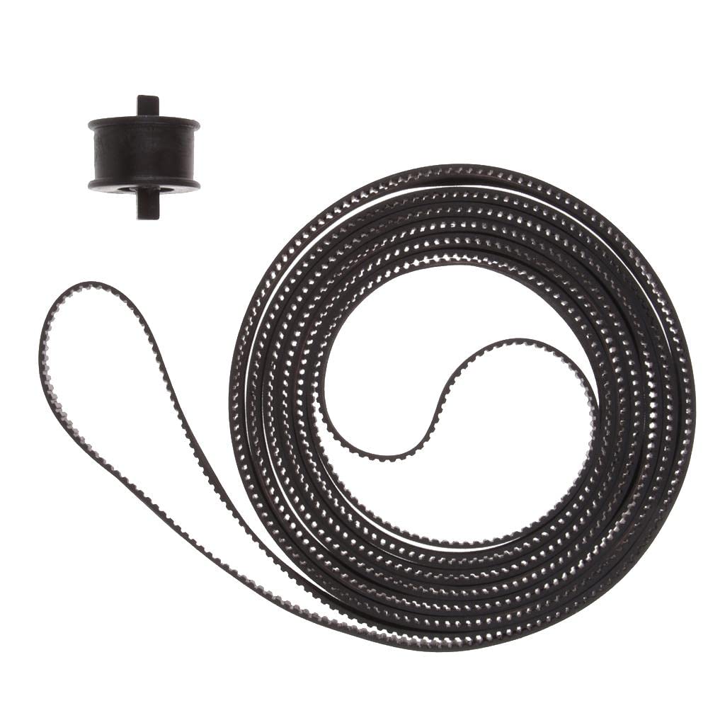 42 Inch Printer Replacement Carriage Belt for HP 500 800 815 B0, C7770-60014-image-6