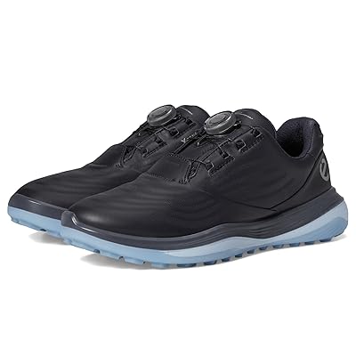 ECCO Golf Lt1 Boa Hybrid Waterproof Golf Shoe Women