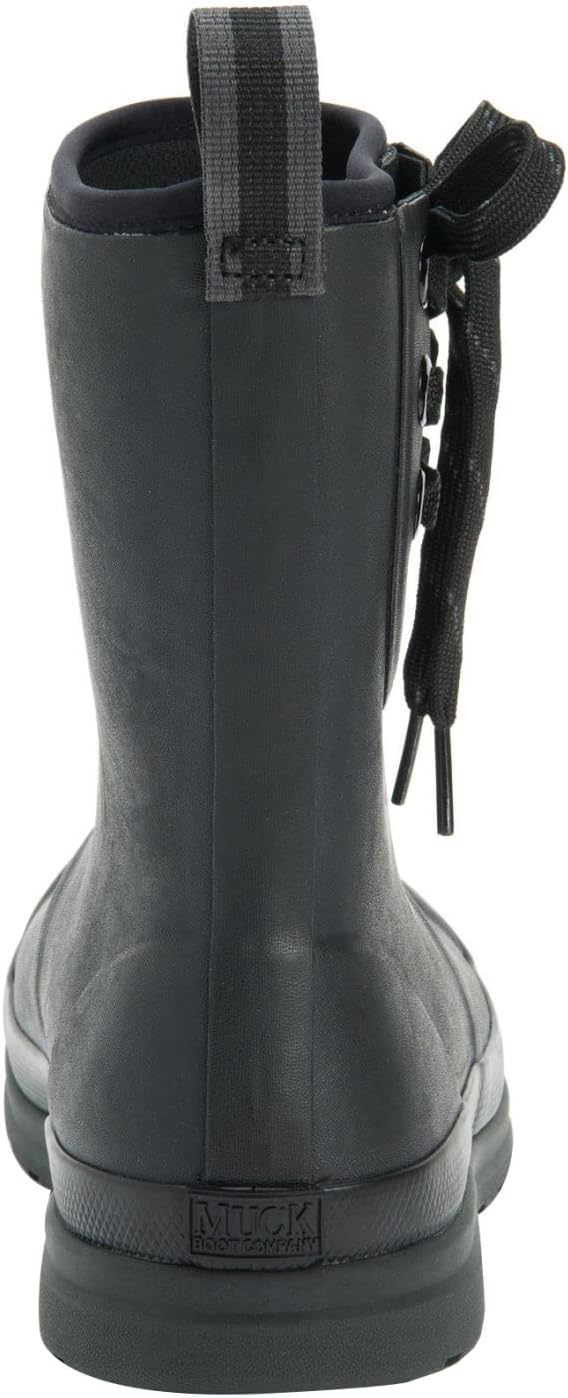 MUCK Women's Originals Pull On Mid