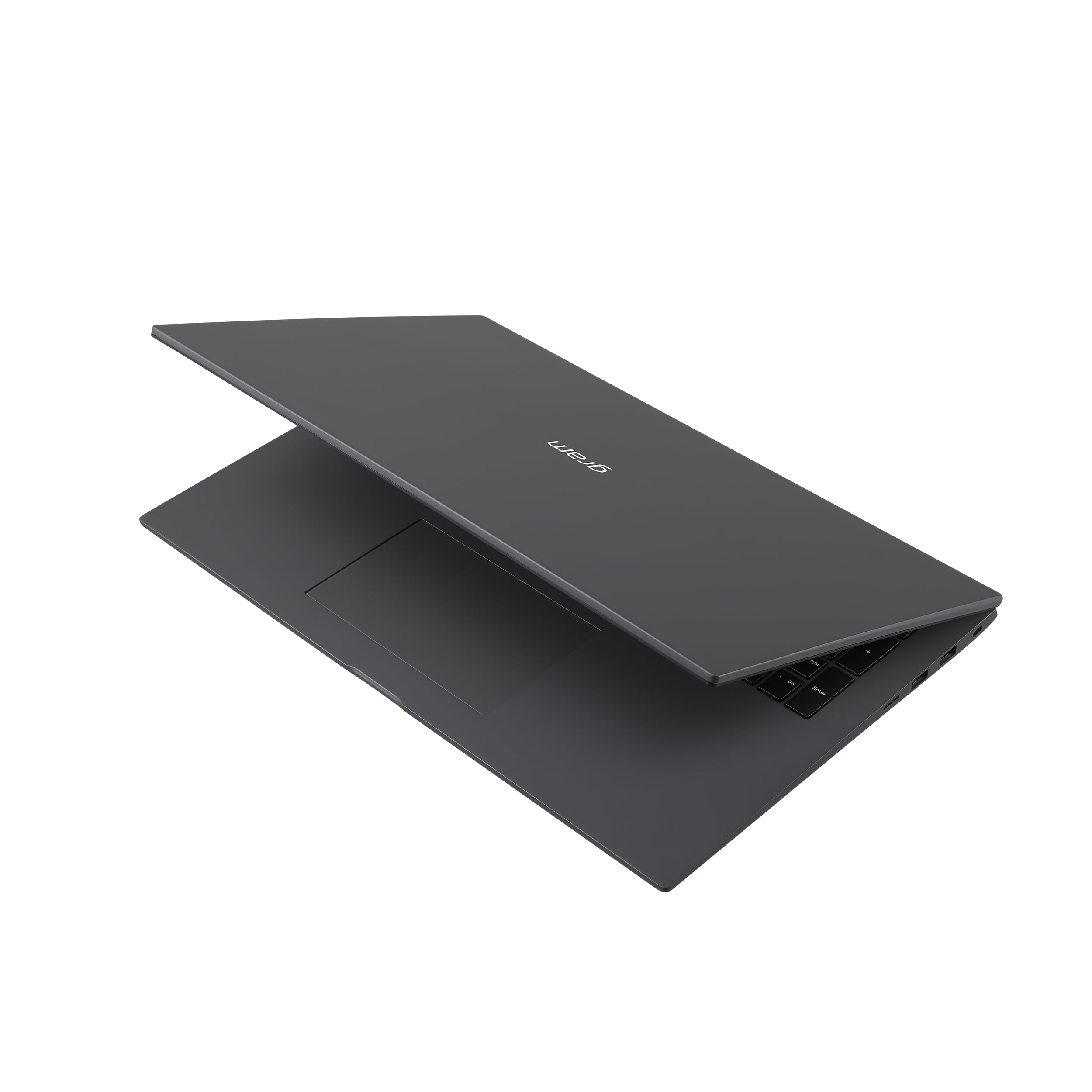 LG Gram 17 Zoll Laptop mit Intel Core Ultra 7, 32GB RAM, 2TB SSD, Windows 11, 16:10 IPS-Display, 17Z90S-G.AD7CG – Grau
