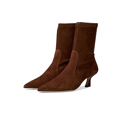 Stuart Weitzman Vinnie Bootie 50 Women