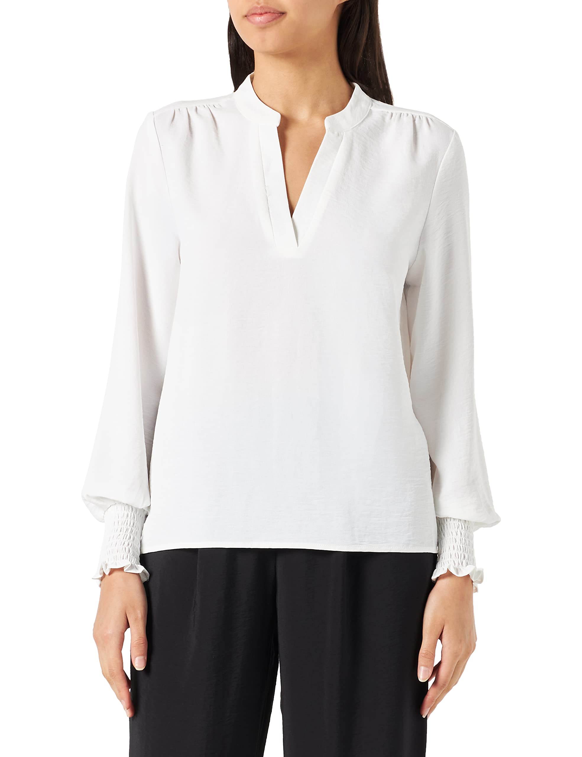 Only Top V-Neck Top