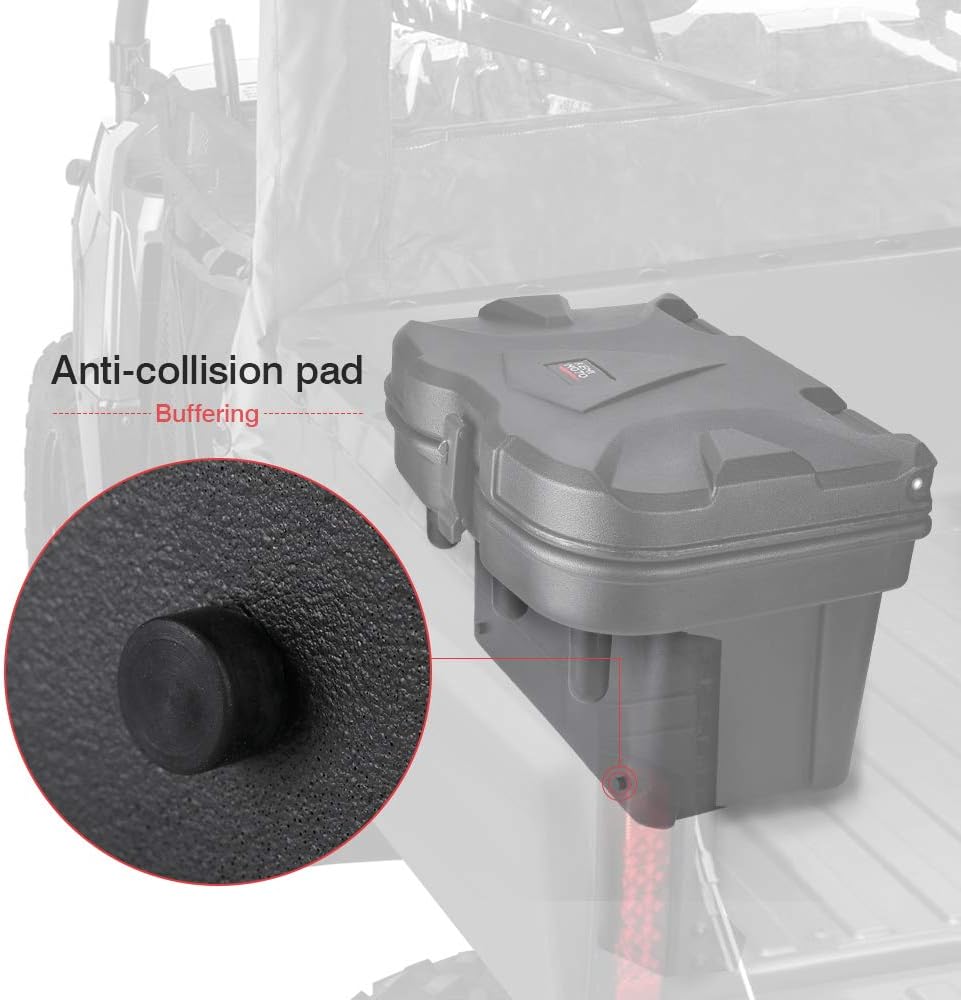 Up To 60% OFF KEMIMOTO Ranger Bed Box Low-Density Polyethylene Compatible with 2016 2017 2018 2019 2020 2021 2022 Polaris Ranger General Crazy Clearance KEMIMOTO Ranger Bed Box Low-Density Polyethylene Compatible with 2016 2017 2018 2019 2020 2021 2022 Polaris Ranger General