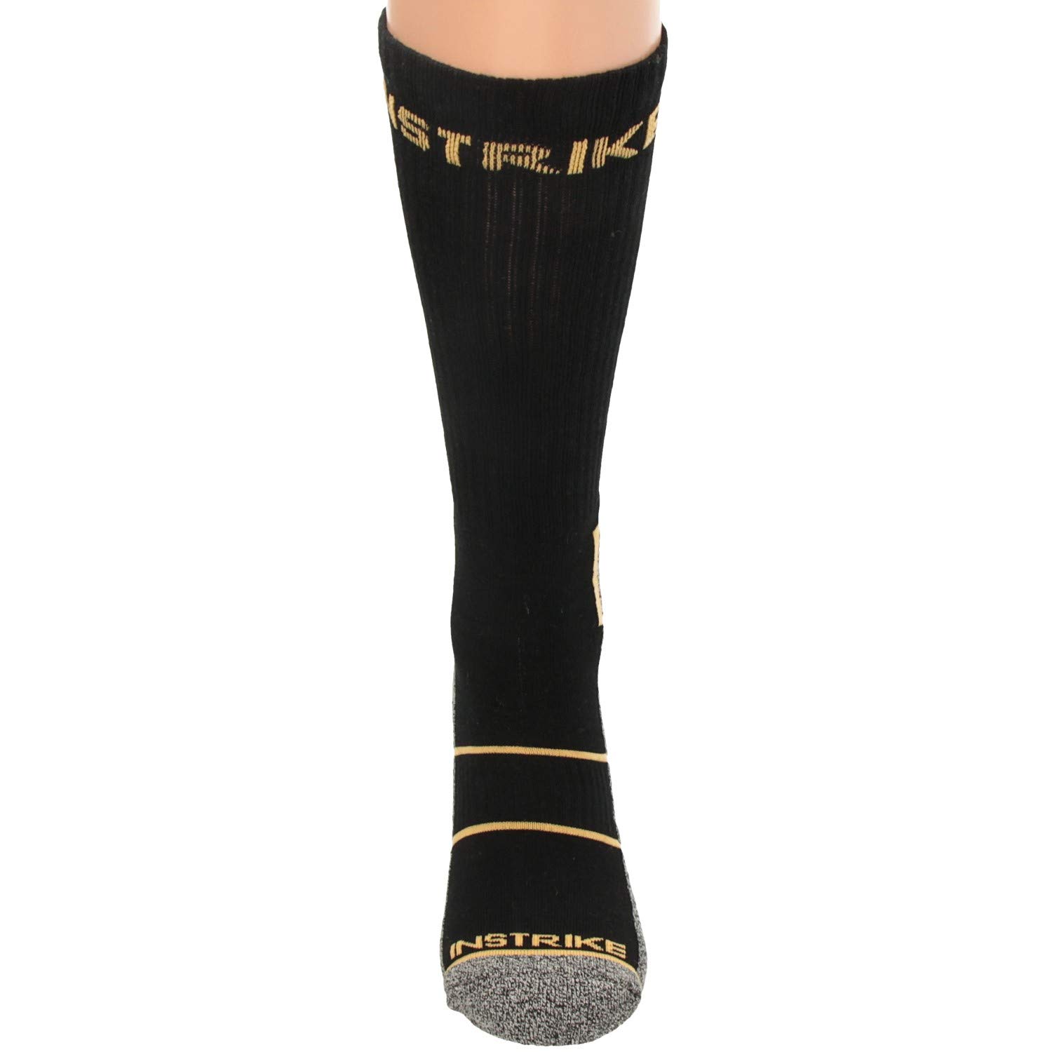 Chaussettes courtes chaudes hockey sur glace Tighty Woven Sky Skate