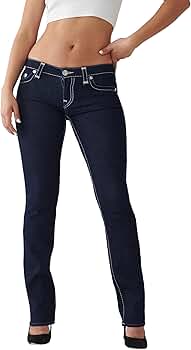 あ*ひ様 True Religion ストレートデニム org.jpg