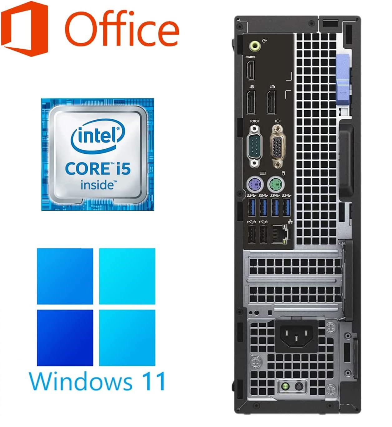 Amazon.co.jp: 【整備済み品】 【Amazon.co.jp 限定】DELL