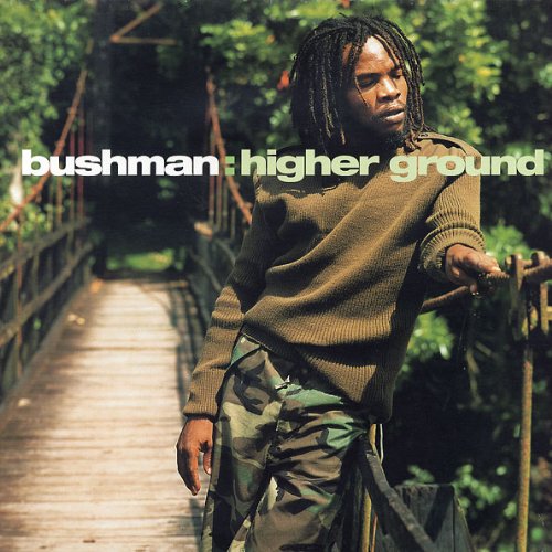 Higher Ground