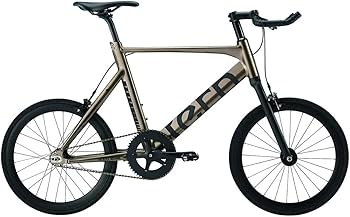 Amazon | tern(ターン)2022年モデル SURGE UNO 50 20ｲﾝﾁ ミニベロ