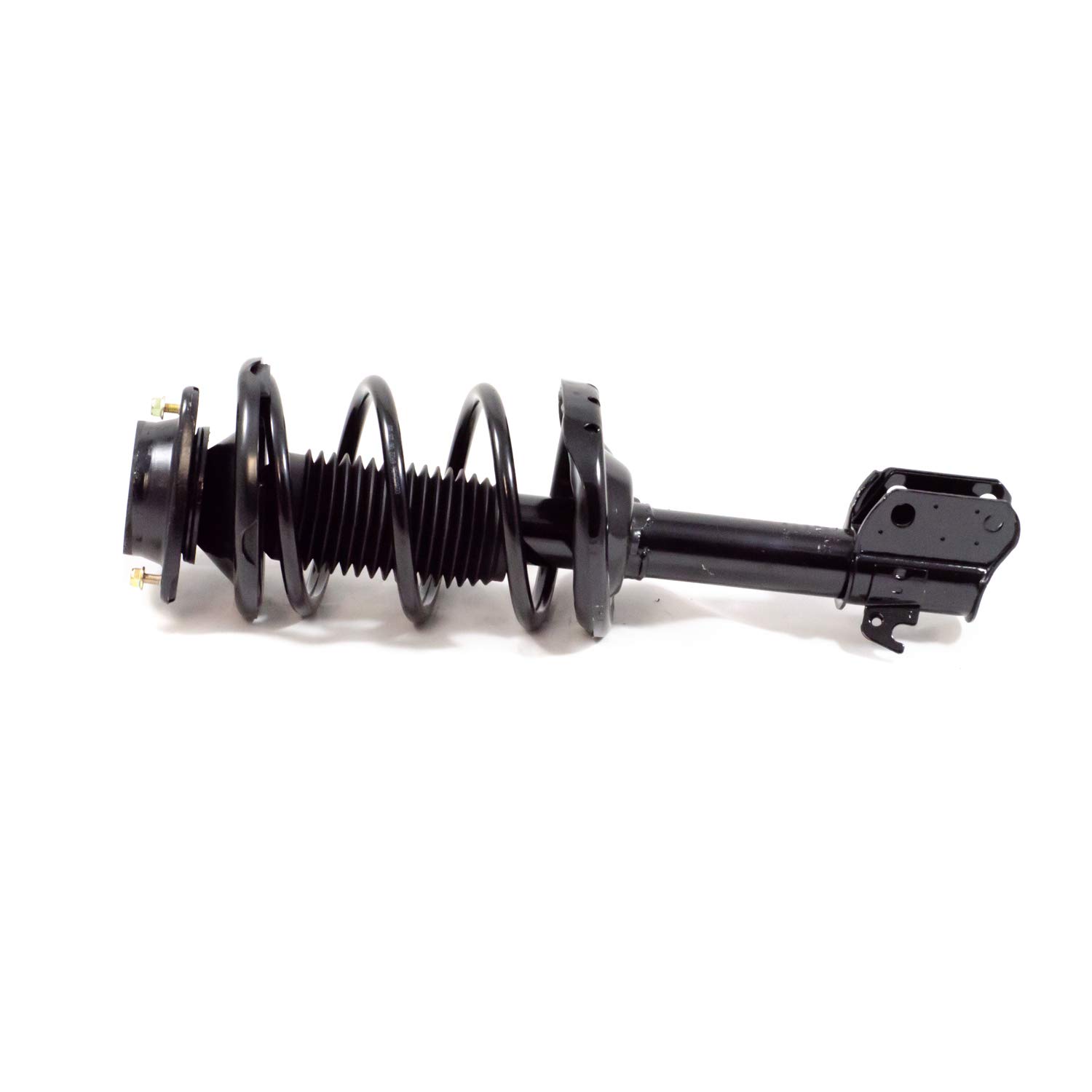 Gabriel G57781 Ultra ReadyMount Front Right Complete Strut Assembly Compatible with 13-14 Subaru Outback (1 Pack)