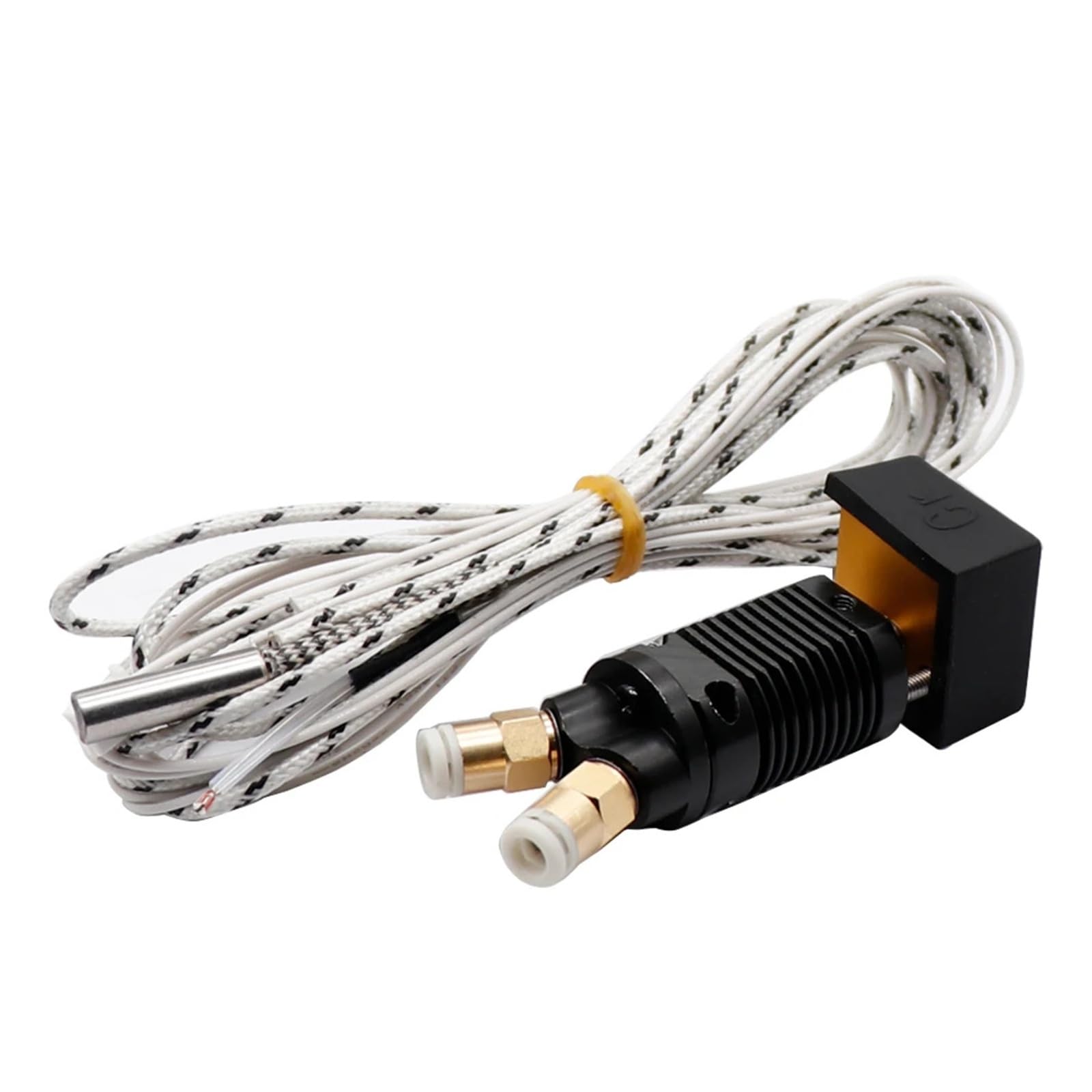 Hotend dual de 0,4 mm for Ender-3/CR-10, compatible con Creality