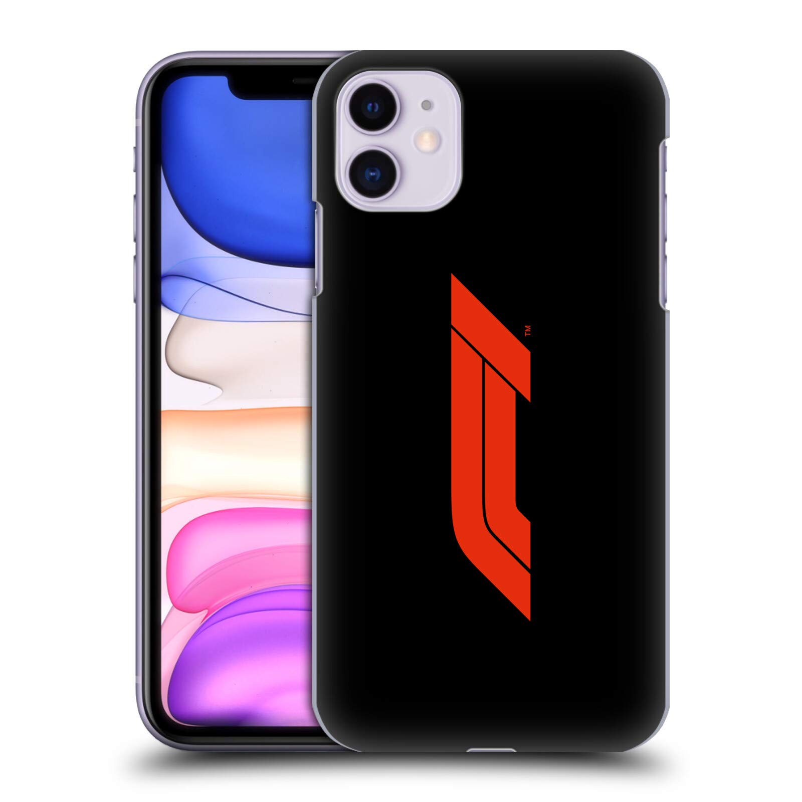 Official Formula 1 F1 Carbon Black Logo Hard Back Case Compatible for Apple iPhone 11: Buy Online at Best Price in UAE - Amazon.ae Official Formula 1 F1 Carbon Black Logo Hard Back Case Compatible for Apple iPhone 11: Buy Online at Best Price in UAE - Amazon.ae