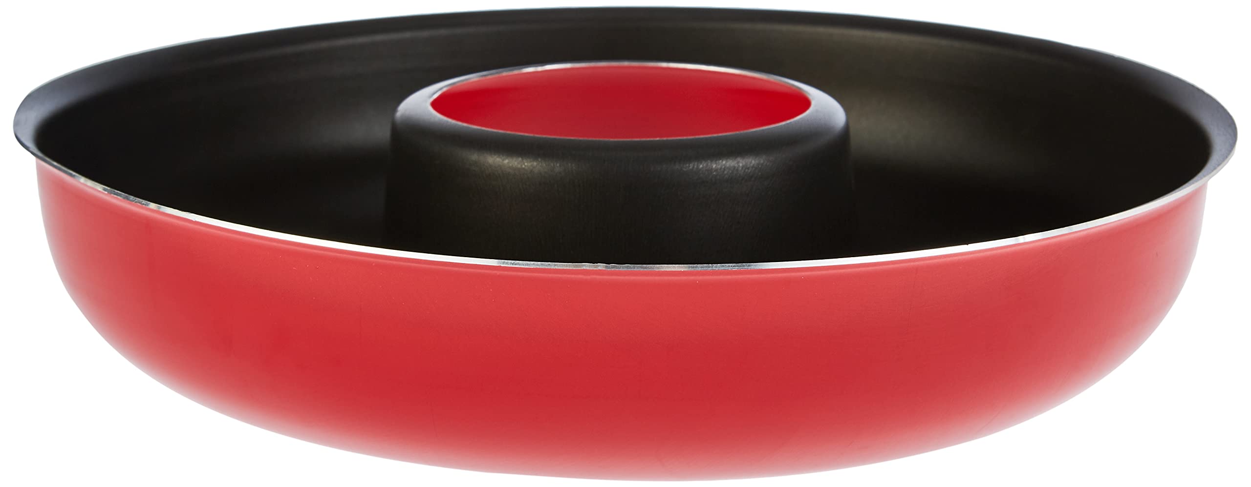 Ibili Red 26 Cm Savarin Mould Venus