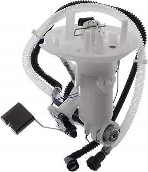 1 PC/SET FUEL PUMP 2044701494 A2044701494 Compatible with BEN-Z GLK300 W212 C200 C180 E200 E260 CAIJUN-AUTO
