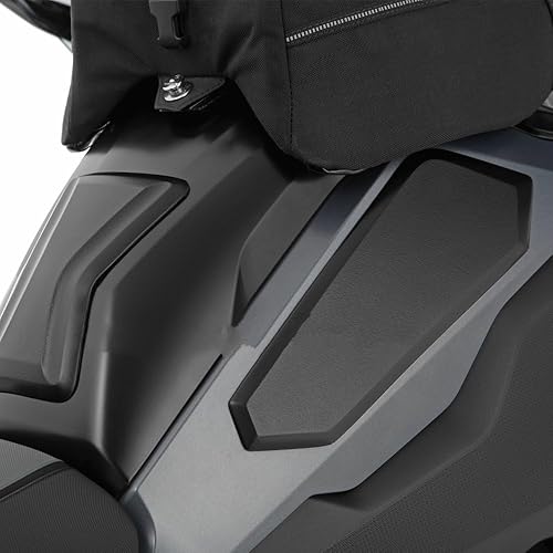Miniatura 3 de Motorcycle Fuel Tank Gasket for B&MW F750GS F850GS F 750 850 GS 2018 - Motorcycle Side Fuel Tank Pads Protector Stickers Decal Gas Knee Grip