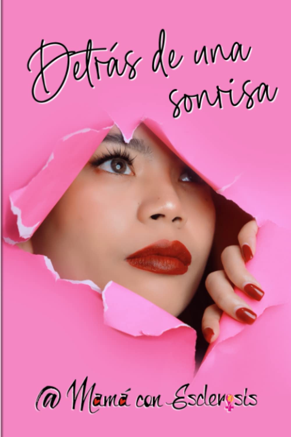 Detrás de una sonrisa