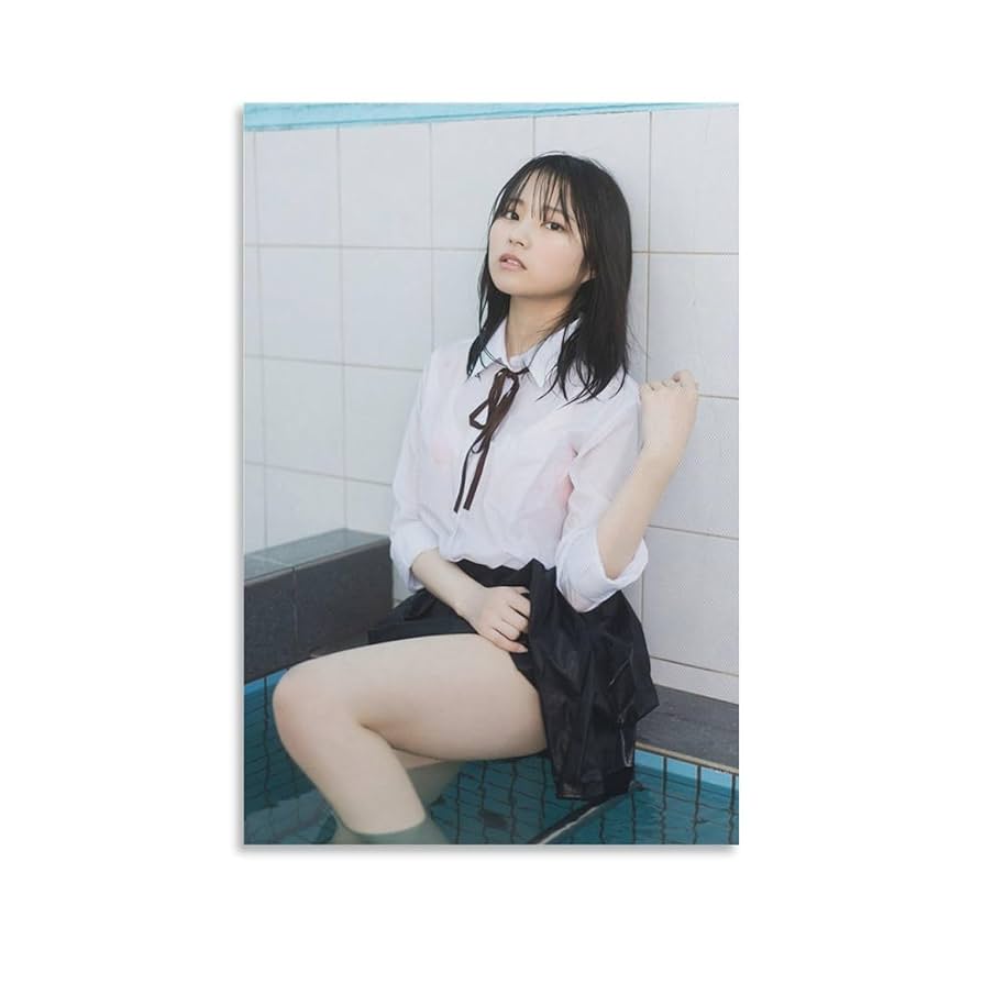 退屈とうさぎの孤独　 限定20部　絵画　版画　リビング　室内　インテリア　部屋 ウサギの穴を下る壁画 | 不思議の国のアリスの壁紙 | 子供部屋の