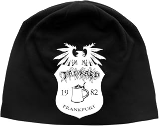 Tankard Frankfurt 1982 Beanie