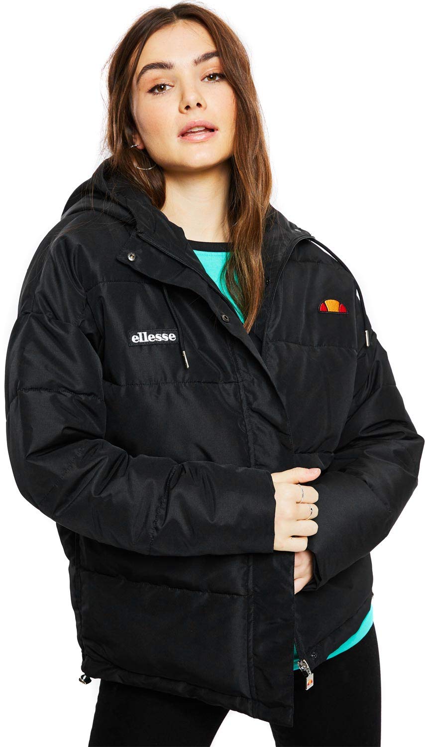 Ellesse Pejo Jacket