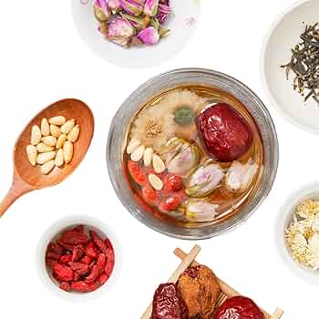 再入荷　八宝茶　15包　　美容茶　健康茶 Amazon.co.jp: RIMTAE 八宝茶25g×1P 個包装 漢方 薬膳 美容茶