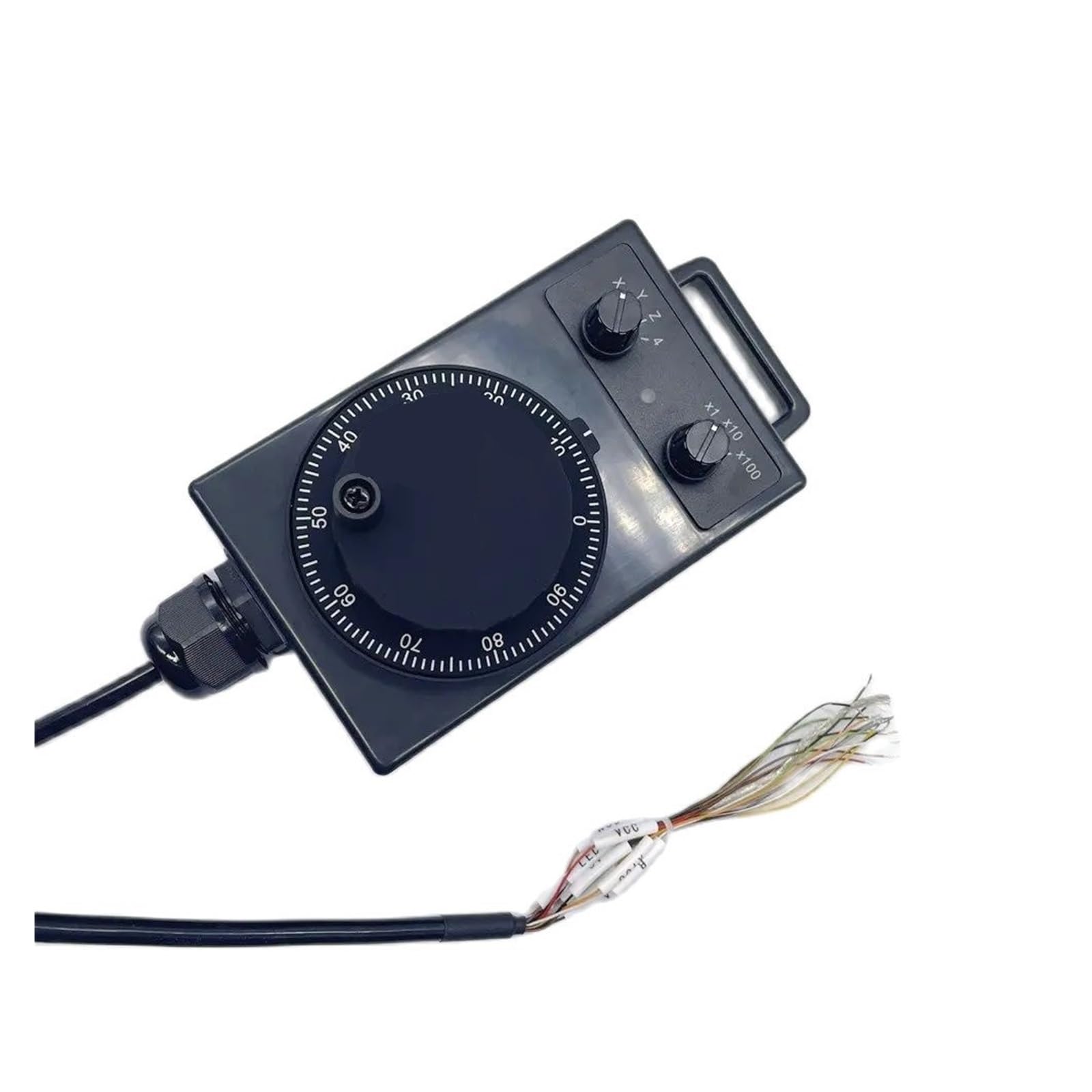 Amazon.com: WENBIXIA Handheld Pulse Generator A860-0203-T010 T011