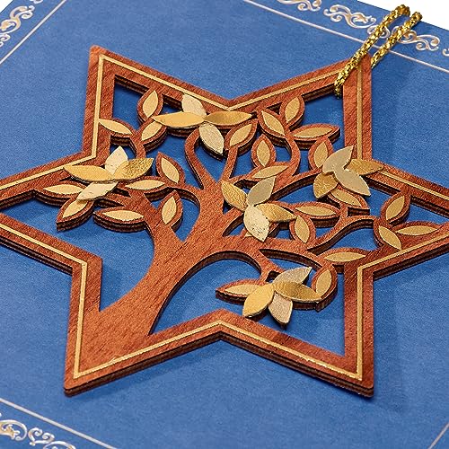 Image of Papyrus Bar Mitzvah Card (Wishing You The Very Best)
