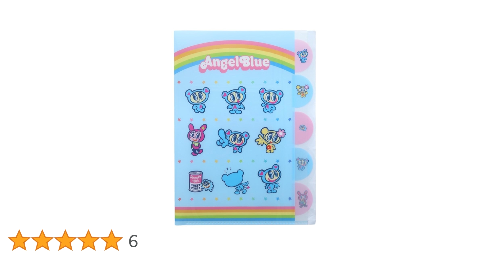 Amazon | サンスター文具(Sun-Star Stationery) エンジェル