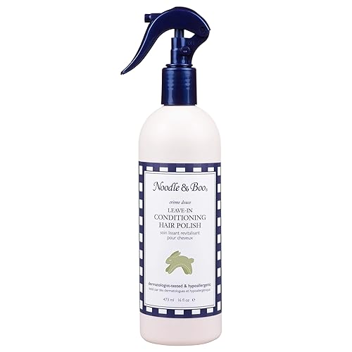 Miniatura 1 de Noodle  Boo Conditioning Hair Polish